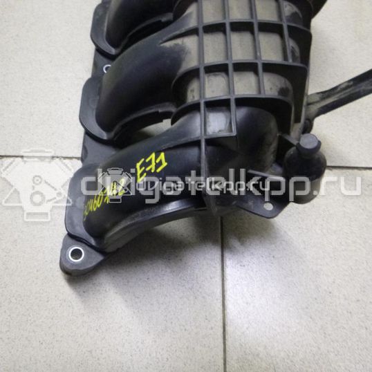 Фото Коллектор впускной для двигателя N55 B30 A для Bmw / Alpina / Bmw (Brilliance) 272-370 л.с 24V 3.0 л бензин 11617576911