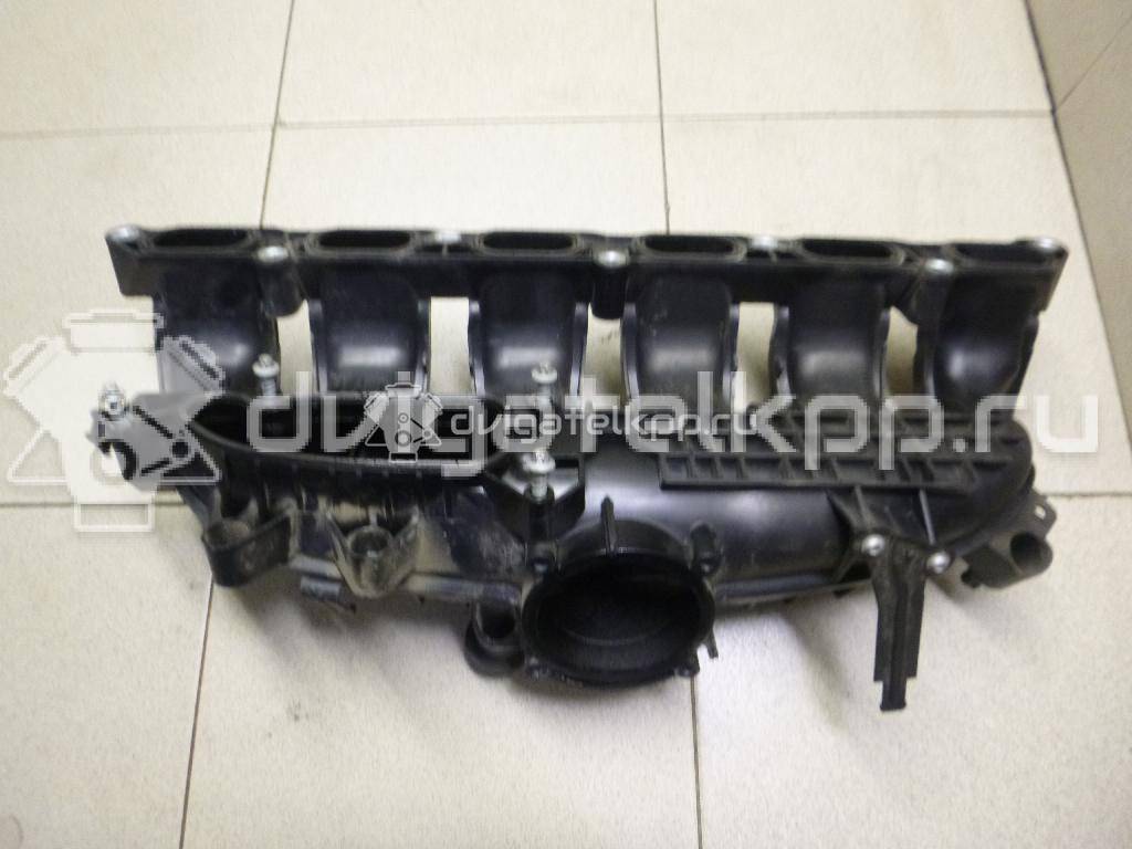 Фото Коллектор впускной для двигателя N55 B30 A для Bmw / Alpina / Bmw (Brilliance) 272-370 л.с 24V 3.0 л бензин 11617576911 {forloop.counter}}