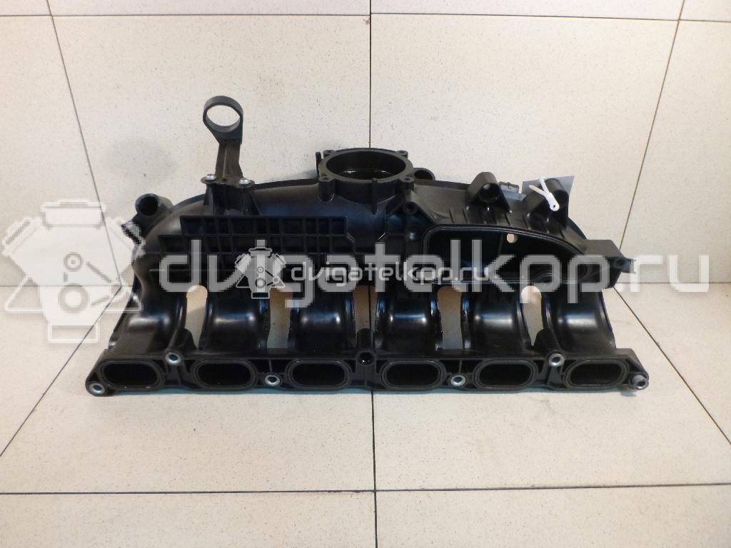 Фото Коллектор впускной для двигателя N55 B30 A для Bmw / Alpina / Bmw (Brilliance) 272-370 л.с 24V 3.0 л бензин 11617576911 {forloop.counter}}