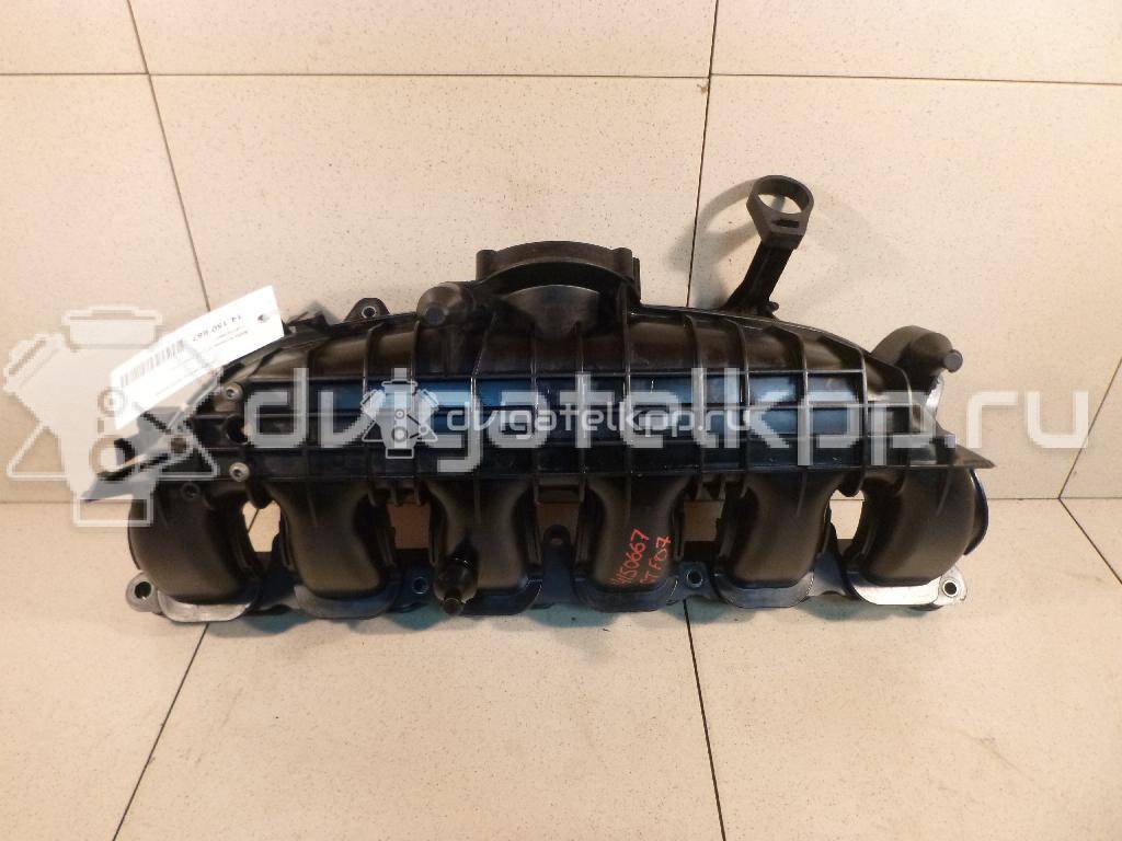 Фото Коллектор впускной для двигателя N55 B30 A для Bmw / Alpina / Bmw (Brilliance) 272-370 л.с 24V 3.0 л бензин 11617576911 {forloop.counter}}