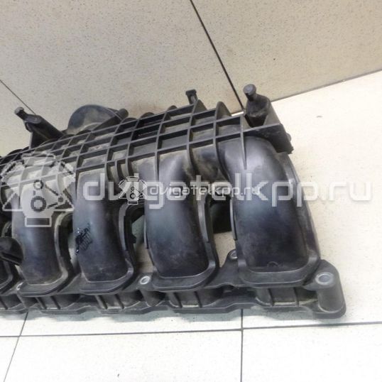 Фото Коллектор впускной для двигателя N55 B30 A для Bmw / Alpina / Bmw (Brilliance) 272-370 л.с 24V 3.0 л бензин 11617576911