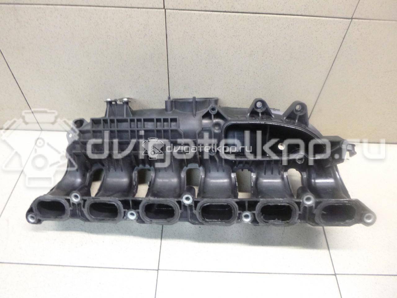 Фото Коллектор впускной для двигателя N55 B30 A для Bmw / Alpina / Bmw (Brilliance) 272-370 л.с 24V 3.0 л бензин 11617576911 {forloop.counter}}