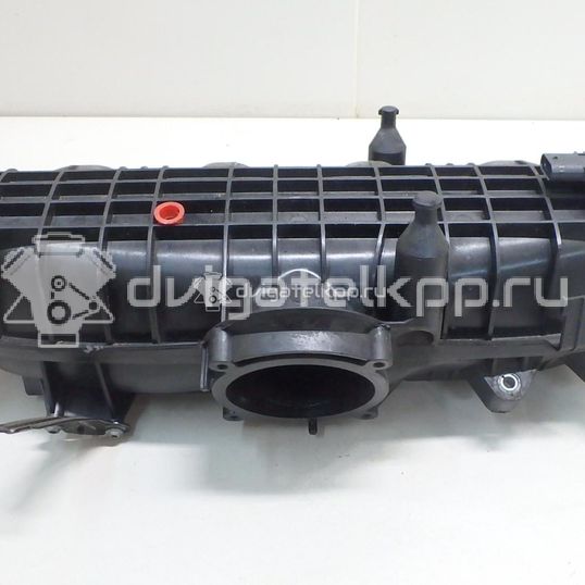 Фото Коллектор впускной для двигателя N55 B30 A для Bmw / Alpina / Bmw (Brilliance) 272-370 л.с 24V 3.0 л бензин 11617576911