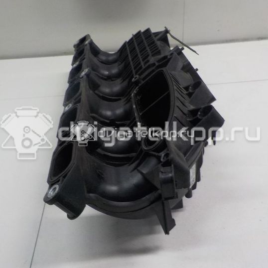 Фото Коллектор впускной для двигателя N55 B30 A для Bmw / Alpina / Bmw (Brilliance) 272-370 л.с 24V 3.0 л бензин 11617576911