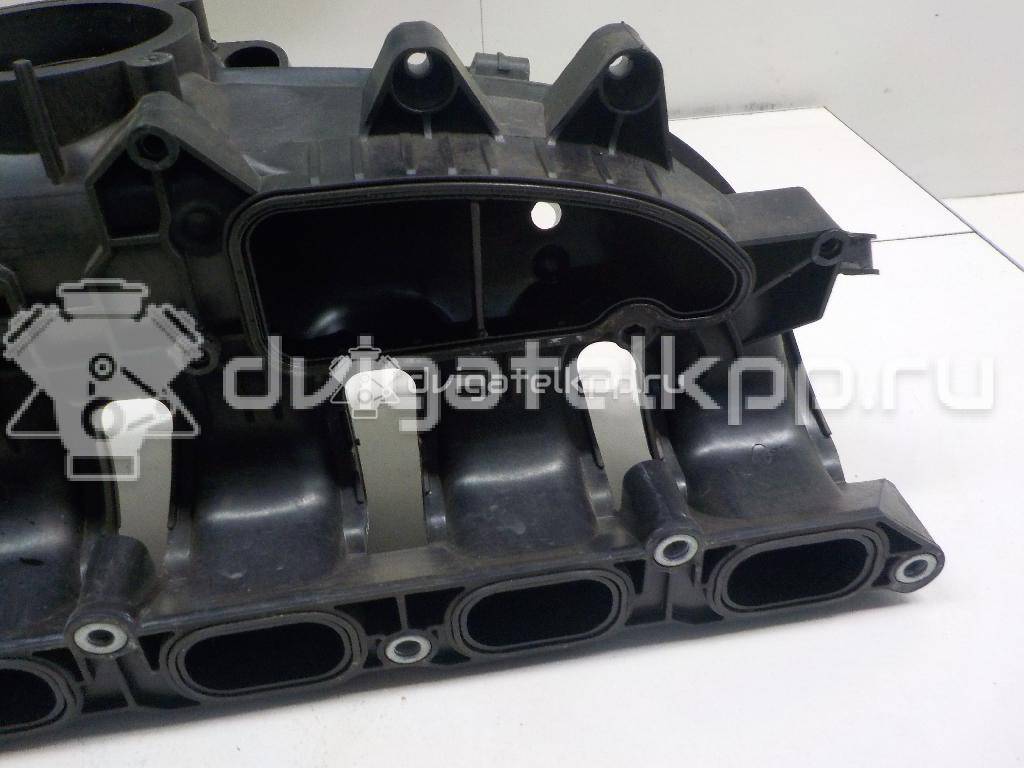 Фото Коллектор впускной для двигателя N55 B30 A для Bmw / Alpina / Bmw (Brilliance) 272-370 л.с 24V 3.0 л бензин 11617576911 {forloop.counter}}