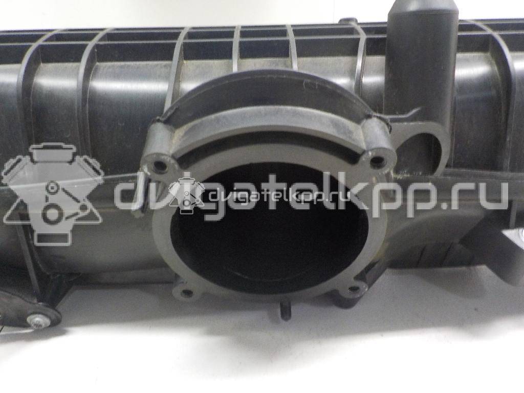 Фото Коллектор впускной для двигателя N55 B30 A для Bmw / Alpina / Bmw (Brilliance) 272-370 л.с 24V 3.0 л бензин 11617576911 {forloop.counter}}