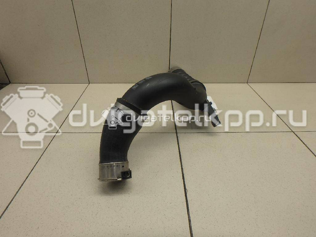 Фото Патрубок интеркулера для двигателя B38 A15 A для Bmw / Bmw (Brilliance) / Mini 102-140 л.с 12V 1.5 л бензин 13718655836 {forloop.counter}}