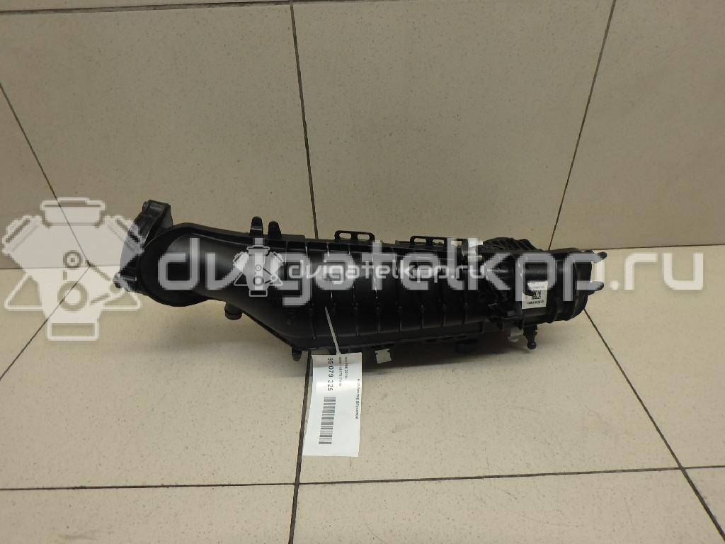 Фото Коллектор впускной для двигателя B38 A15 A для Bmw / Bmw (Brilliance) / Mini 102-140 л.с 12V 1.5 л бензин 11617617499 {forloop.counter}}