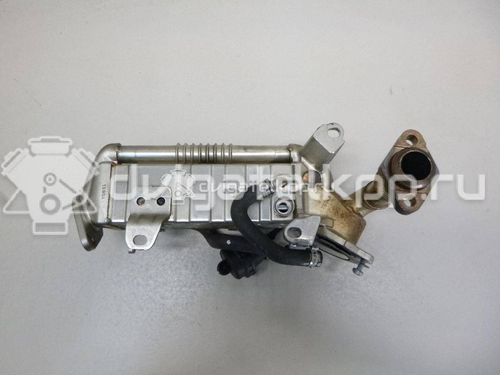 Фото Радиатор системы EGR для двигателя B47 C20 A для Bmw / Mini 136-190 л.с 16V 2.0 л Дизельное топливо 11718515891 {forloop.counter}}