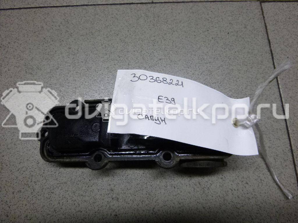 Фото Сапун для двигателя M52 B25 (256S4) для Bmw 5 / Z3 E36 / 3 163-192 л.с 24V 2.5 л бензин 11611703778 {forloop.counter}}