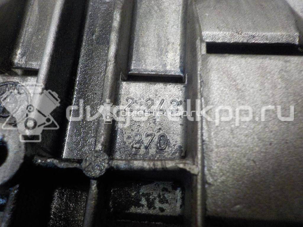 Фото Маслоотражатель для двигателя M51 D25 (256T1) для Bmw 5 / 7 / 3 115-143 л.с 12V 2.5 л Дизельное топливо 11112243270 {forloop.counter}}