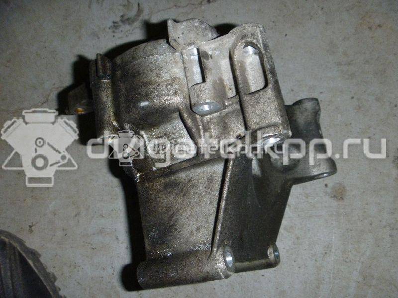 Фото Кронштейн генератора для двигателя M43 B19 (194E1) для Bmw Z3 E36 / 3 116-118 л.с 8V 1.9 л бензин 12311247646 {forloop.counter}}