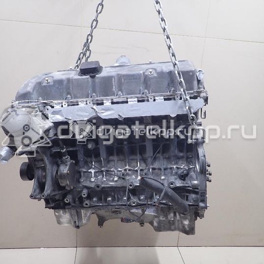 Фото Контрактный (б/у) двигатель N52 B30 B для Bmw 5 / 6 / 1 / 3 258-272 л.с 24V 3.0 л бензин 11000422203