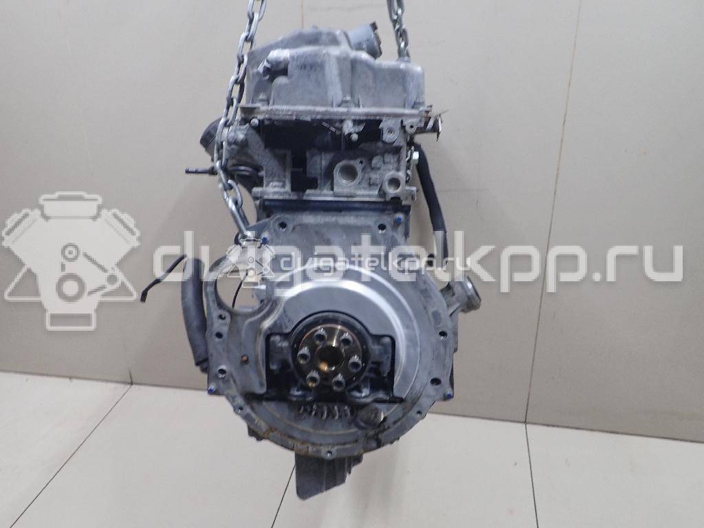 Фото Контрактный (б/у) двигатель N52 B30 A для Bmw 3 / 5 / 1 / 7 / X3 211-272 л.с 24V 3.0 л бензин 11000422953 {forloop.counter}}