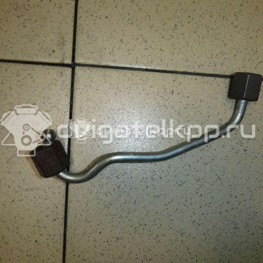 Фото Трубка топливная для двигателя M57 D30 (306D3) для Bmw 3 / 5 / 7 / X3 / X5 197-235 л.с 24V 3.0 л Дизельное топливо 13537792718