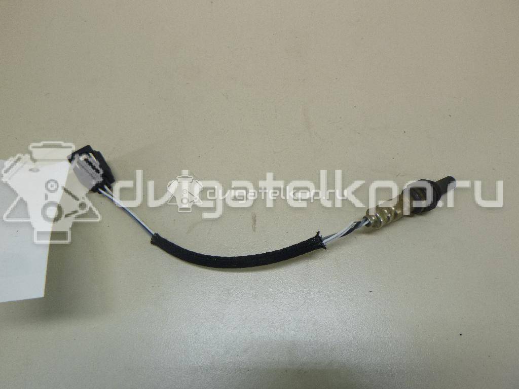 Фото Датчик кислородный/Lambdasonde  56028994AB для Dodge Caravan / Viper / Grand Caravan / Stratus / Avenger {forloop.counter}}