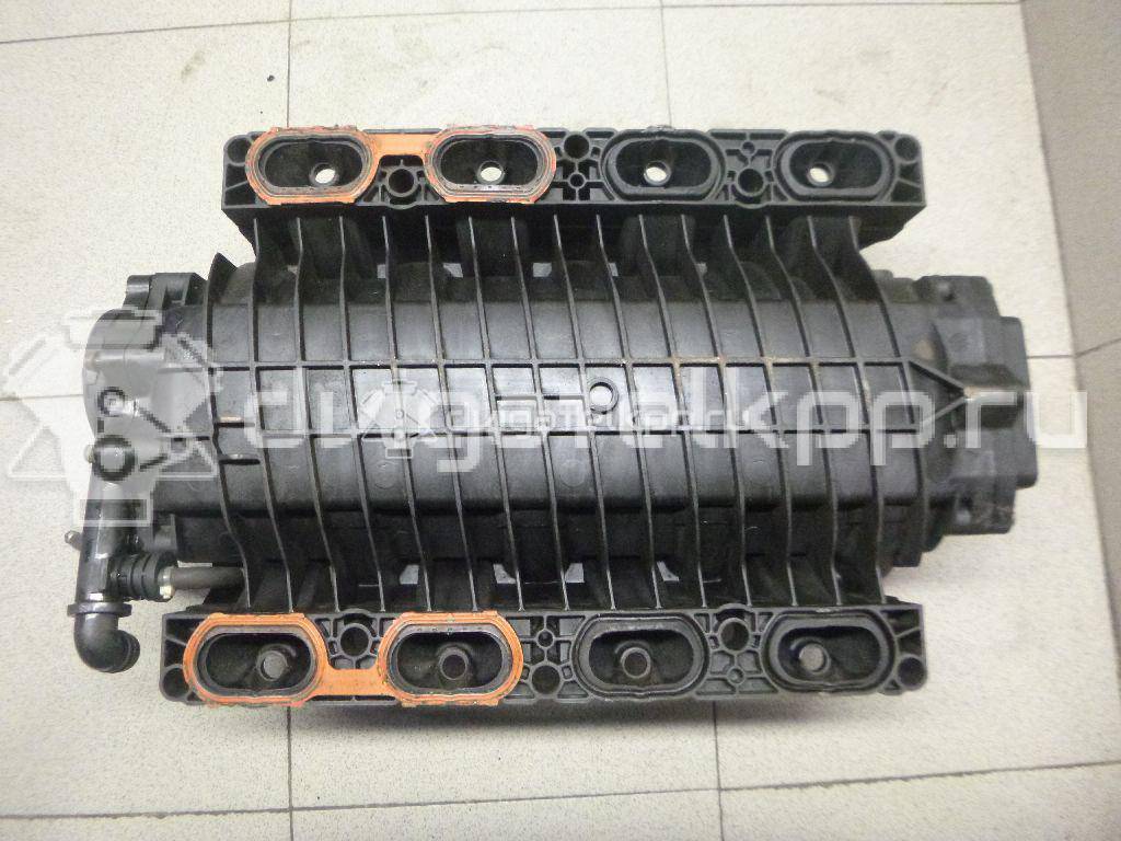 Фото Коллектор впускной для двигателя M62 B44 (448S1) для Bmw 8 E31 286 л.с 32V 4.4 л бензин LKB000240 {forloop.counter}}