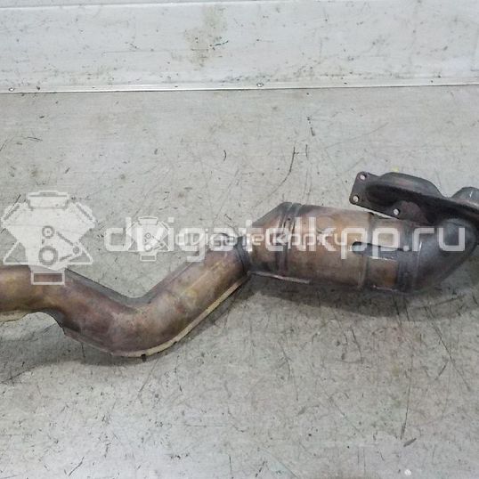 Фото Коллектор выпускной для двигателя M54 B22 (226S1) для Bmw 5 / Z4 / Z3 E36 / 3 163-170 л.с 24V 2.2 л бензин