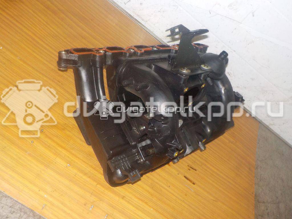 Фото Коллектор впускной для двигателя M54 B22 (226S1) для Bmw 5 / Z4 / Z3 E36 / 3 163-170 л.с 24V 2.2 л бензин {forloop.counter}}