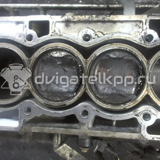 Фото Блок двигателя для двигателя MR20DE для Samsung / Suzuki / Nissan / Nissan (Dongfeng) 133-144 л.с 16V 2.0 л бензин