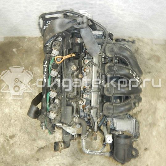 Фото Контрактный (б/у) двигатель K12B для Opel / Suzuki / Mitsubishi / Vauxhall 86-94 л.с 16V 1.2 л бензин