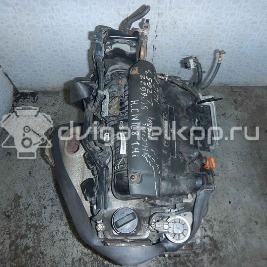 Фото Контрактный (б/у) двигатель L13A7 для Honda Civic 83 л.с 8V 1.3 л бензин