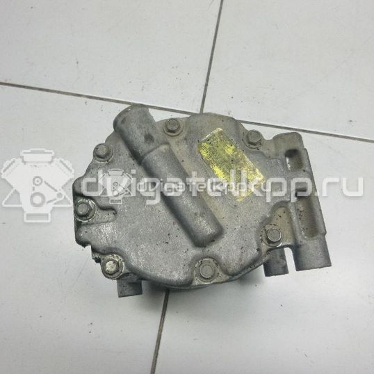 Фото Компрессор системы кондиционирования  51747318 для Fiat Stilo 192 / Idea 350 / Bravo / Palio / Punto