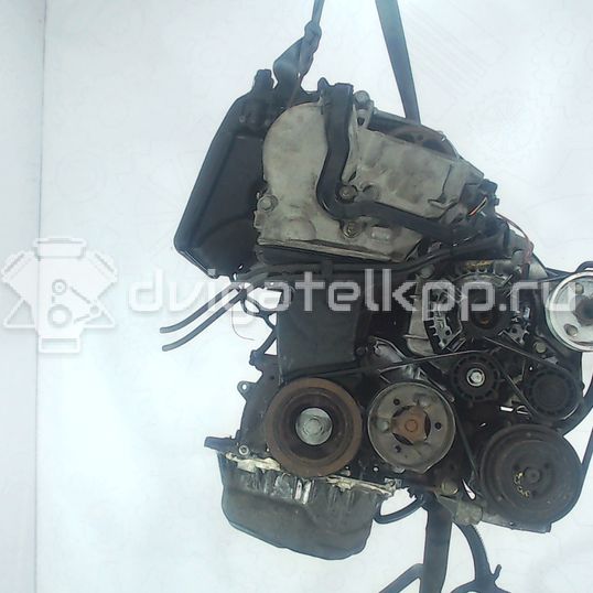 Фото Контрактный (б/у) двигатель F4R 780 для Renault Laguna 140 л.с 16V 2.0 л бензин