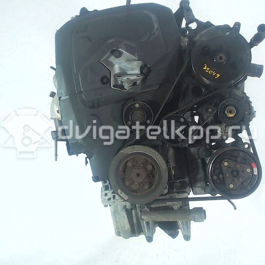 Фото Контрактный (б/у) двигатель B 4204 S для Volvo C30 / V40 / S40 136-140 л.с 16V 1.9 л бензин