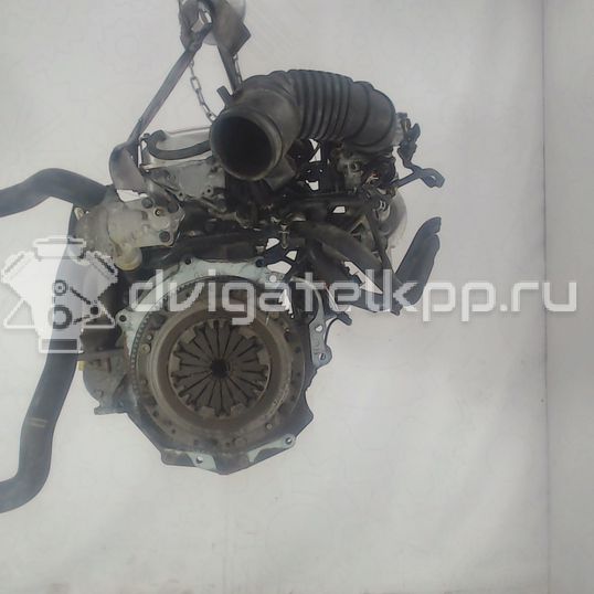 Фото Контрактный (б/у) двигатель 4G92 (DOHC 16V) для Mitsubishi Mirage 147-174 л.с 16V 1.6 л бензин MD312733