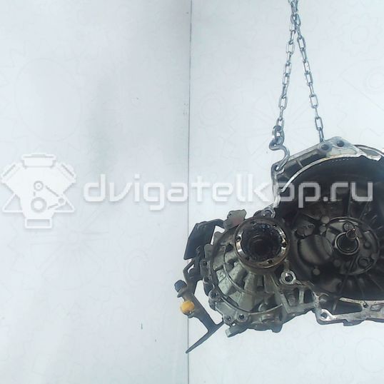 Фото Контрактная (б/у) МКПП для Volkswagen Lupo 6X1, 6E1 75 л.с 16V 1.4 л AKQ бензин