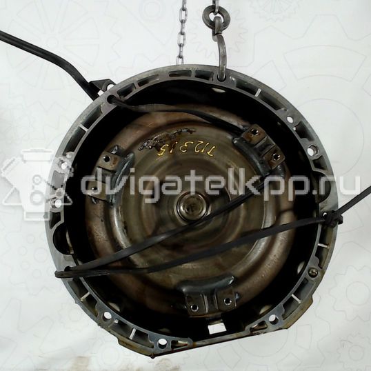 Фото Контрактная (б/у) АКПП для Mercedes-Benz Clk 218-220 л.с 18V 3.2 л M 112.940 (M 112 E32) бензин A2202700500