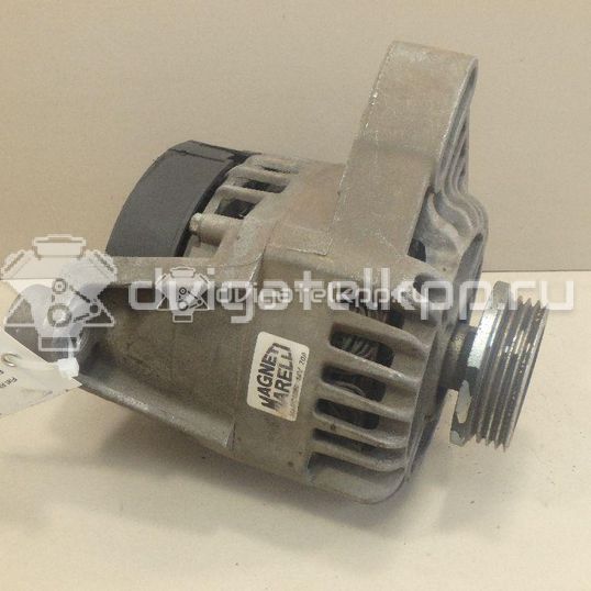 Фото Генератор  51700675 для Fiat Brava 182 / Stilo 192 / Idea 350 / Linea 323 / Multipla 186