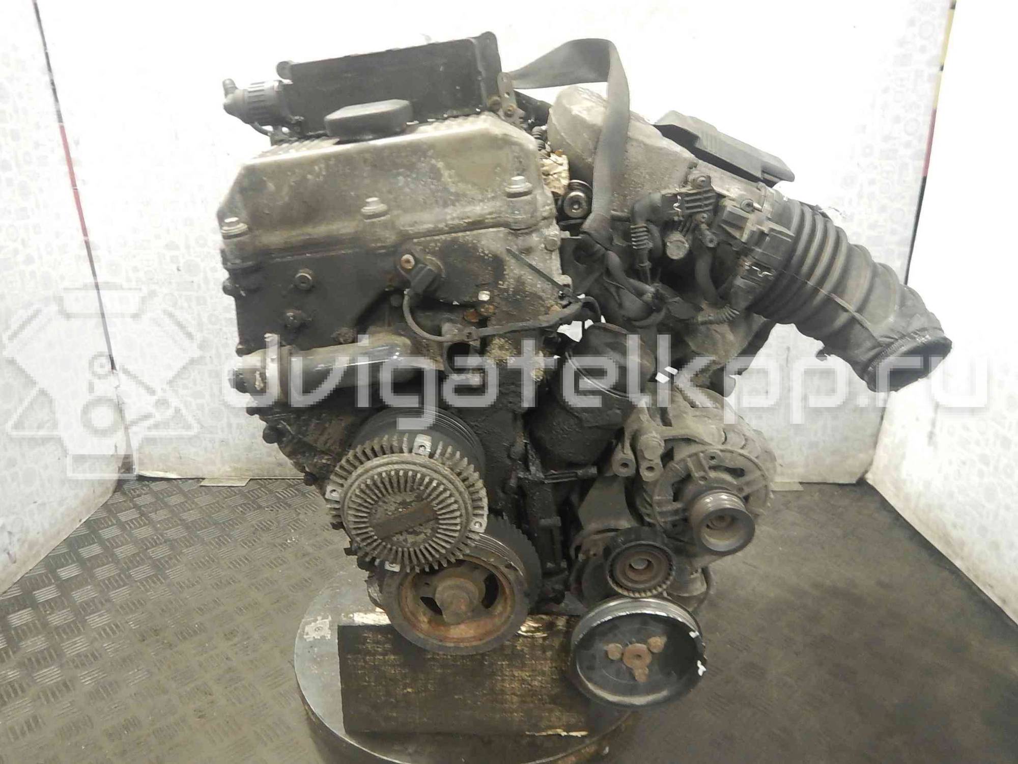 Фото Контрактный (б/у) двигатель M44 B19 (194S1) для Bmw Z3 E36 / 3 140 л.с 16V 1.9 л бензин {forloop.counter}}