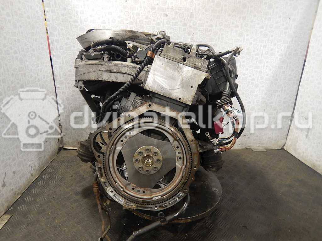 Фото Контрактный (б/у) двигатель OM 611.962 (OM 611 DE LA) для Mercedes-Benz C-Class 102-143 л.с 16V 2.1 л Дизельное топливо {forloop.counter}}