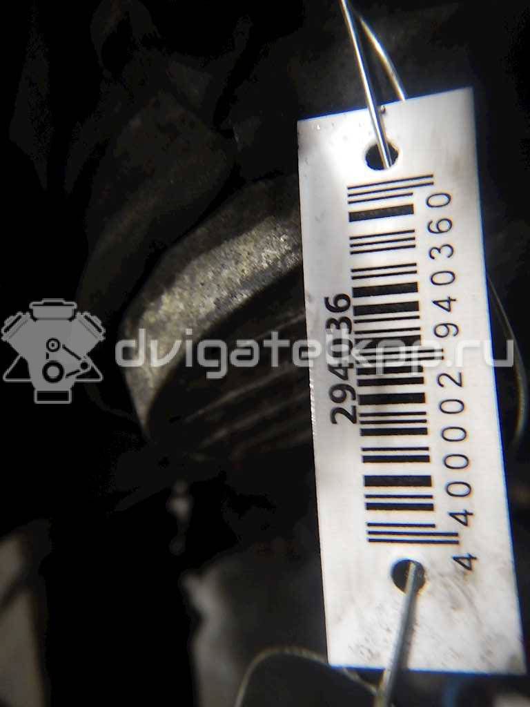 Фото Контрактный (б/у) двигатель OM 611.962 (OM 611 DE LA) для Mercedes-Benz C-Class 102-143 л.с 16V 2.1 л Дизельное топливо A6110108402 {forloop.counter}}