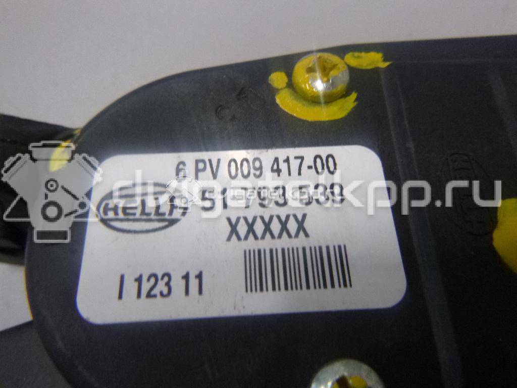 Фото Педаль газа  51793539 для Fiat Palio / Strada {forloop.counter}}