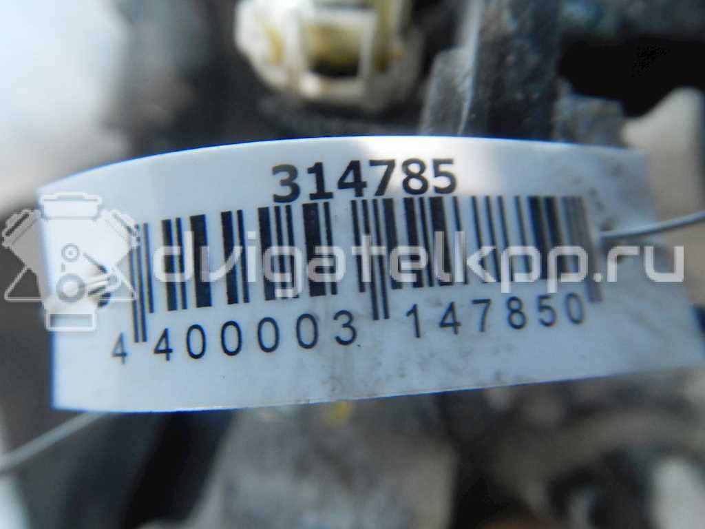 Фото Контрактный (б/у) двигатель RF7J для Mazda 6 / 5 / 3 110-143 л.с 16V 2.0 л Дизельное топливо {forloop.counter}}