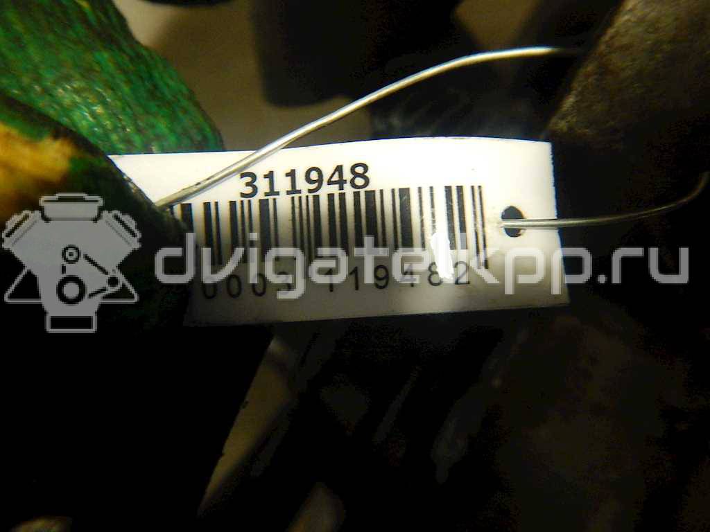 Фото Контрактный (б/у) двигатель D 5244 T для Volvo S80 / V70 / Xc70 / S60 163 л.с 20V 2.4 л Дизельное топливо D5244T {forloop.counter}}