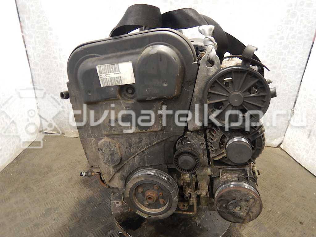 Фото Контрактный (б/у) двигатель B 5204 T5 для Volvo S80 / V70 / S60 180 л.с 20V 2.0 л бензин {forloop.counter}}