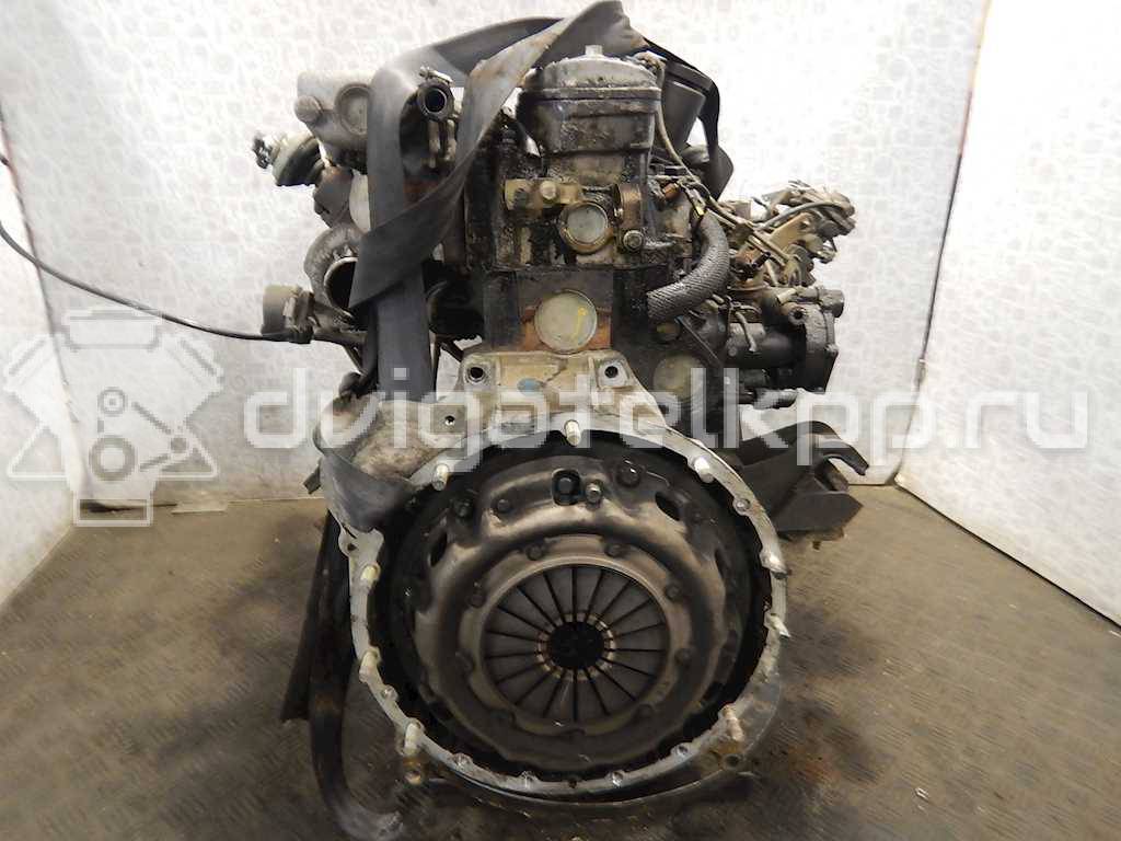 Фото Контрактный (б/у) двигатель 21 L для Land Rover Range Rover 113-121 л.с 8V 2.5 л Дизельное топливо {forloop.counter}}