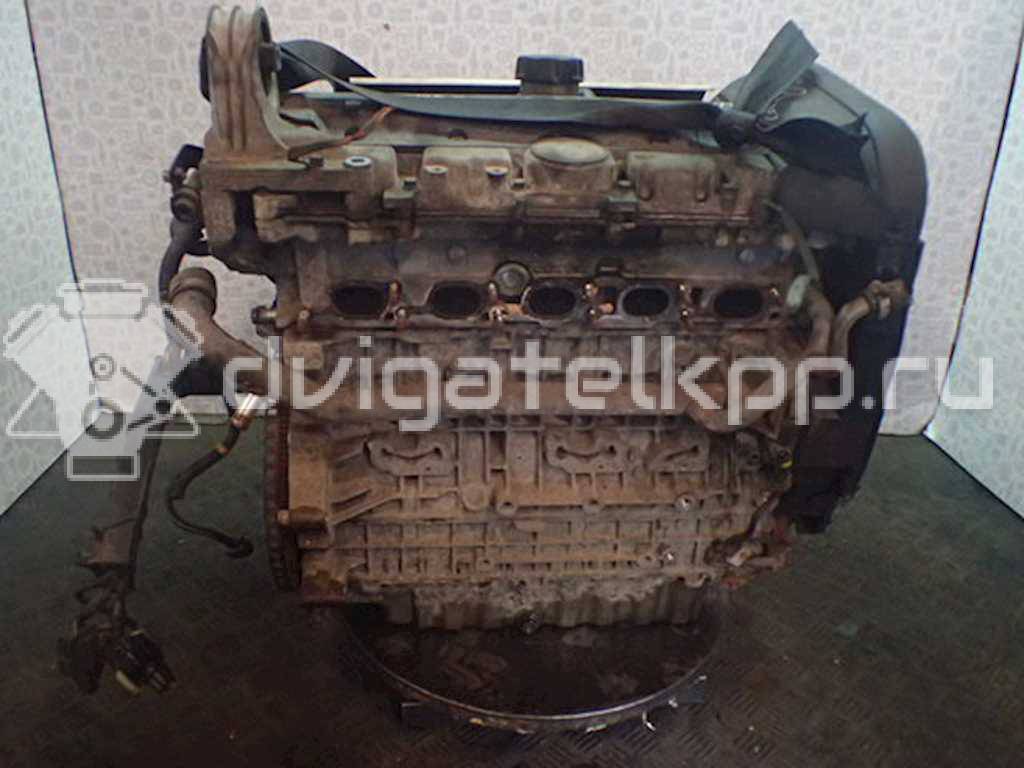 Фото Контрактный (б/у) двигатель B 5254 S для Volvo 850 / S70 Ls / C70 / V70 165-170 л.с 20V 2.4 л бензин {forloop.counter}}