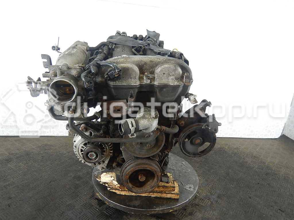 Фото Контрактный (б/у) двигатель B6 (DOHC) для Mazda Xedos / 323 107-109 л.с 16V 1.6 л бензин {forloop.counter}}