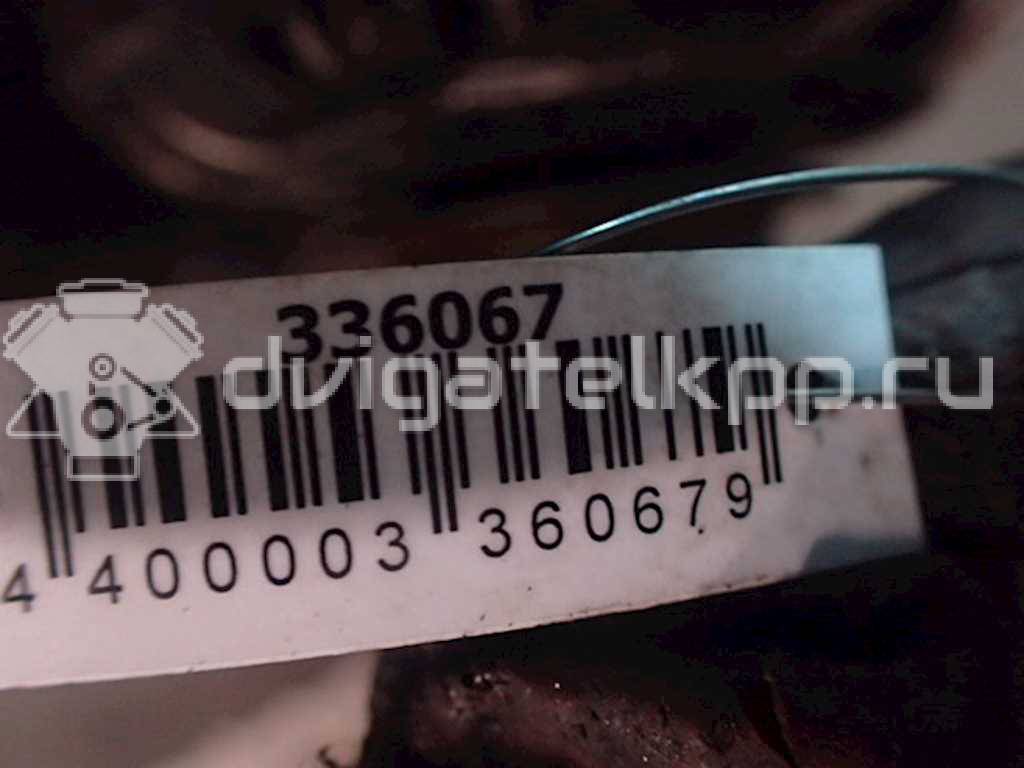 Фото Контрактный (б/у) двигатель YD22DDT для Nissan Primera / Almera 110-139 л.с 16V 2.2 л Дизельное топливо {forloop.counter}}