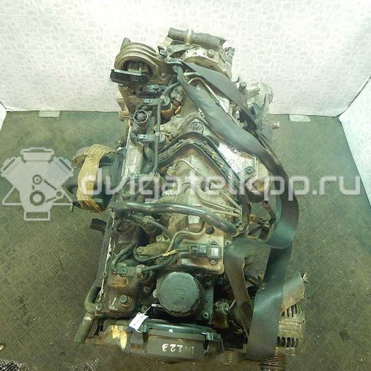 Фото Контрактный (б/у) двигатель D 5244 T для Volvo S80 / V70 / Xc70 / S60 163 л.с 20V 2.4 л Дизельное топливо D5244T