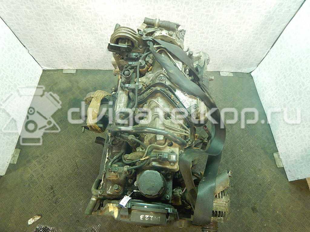 Фото Контрактный (б/у) двигатель D 5244 T для Volvo S80 / V70 / Xc70 / S60 163 л.с 20V 2.4 л Дизельное топливо D5244T {forloop.counter}}