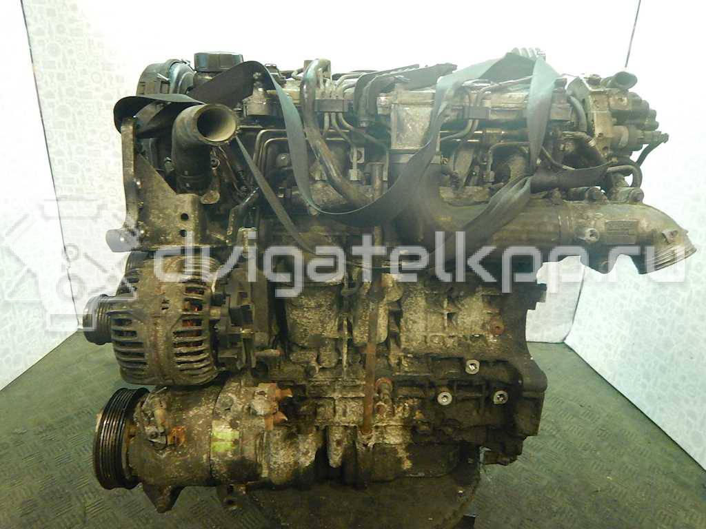 Фото Контрактный (б/у) двигатель D 5244 T для Volvo S80 / V70 / Xc70 / S60 163 л.с 20V 2.4 л Дизельное топливо {forloop.counter}}