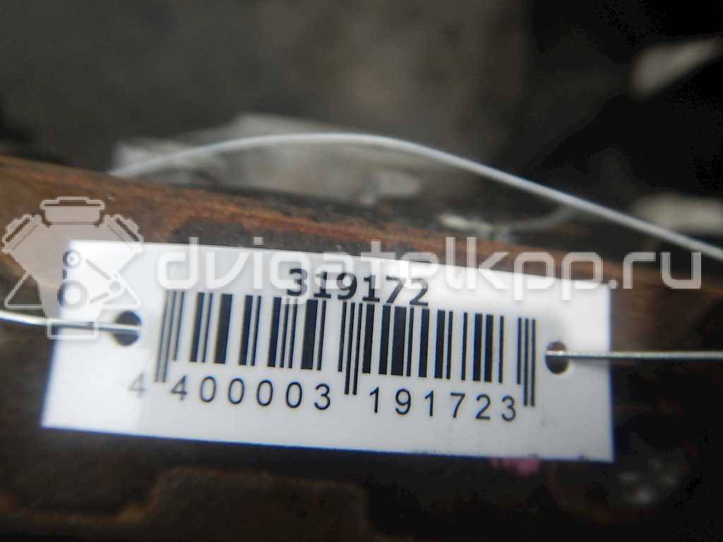 Фото Контрактный (б/у) двигатель ECD для Chrysler / Jeep / Dodge 140 л.с 16V 2.0 л Дизельное топливо {forloop.counter}}