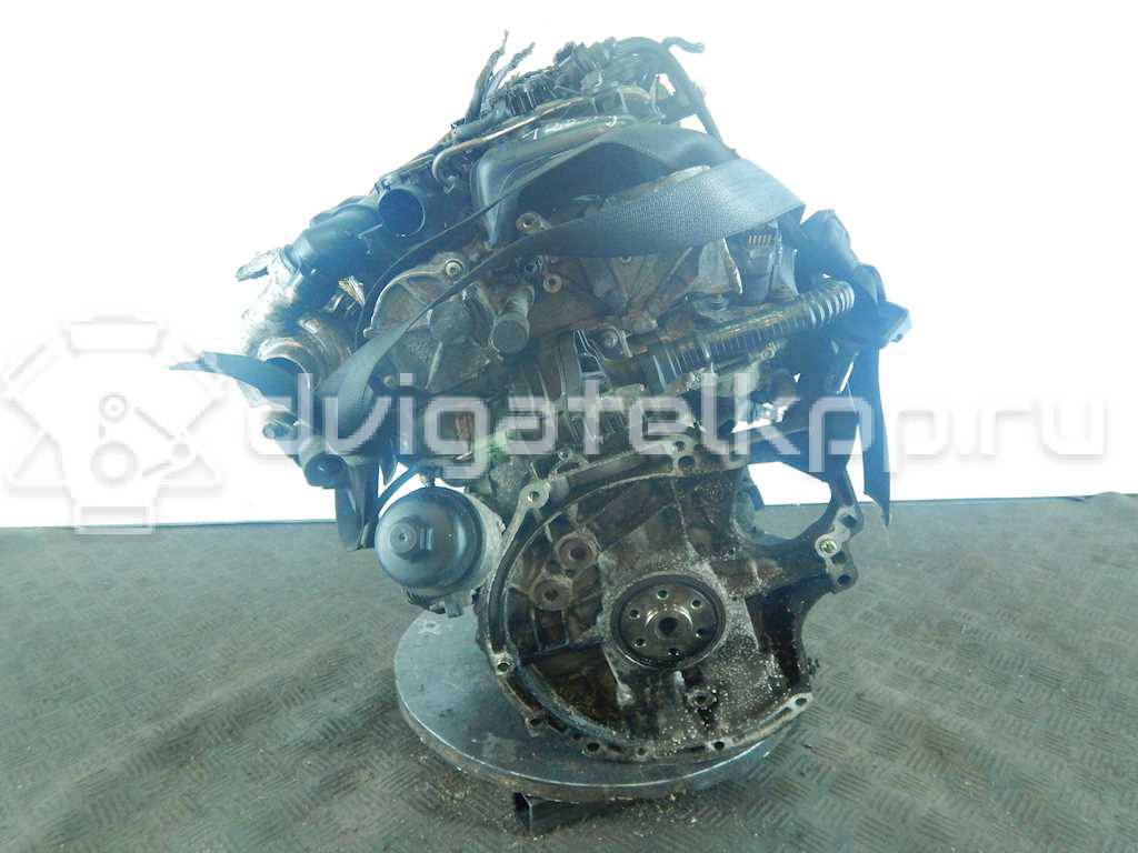 Фото Контрактный (б/у) двигатель HHJB для Ford Fiesta / Fusion Ju 90 л.с 16V 1.6 л Дизельное топливо {forloop.counter}}