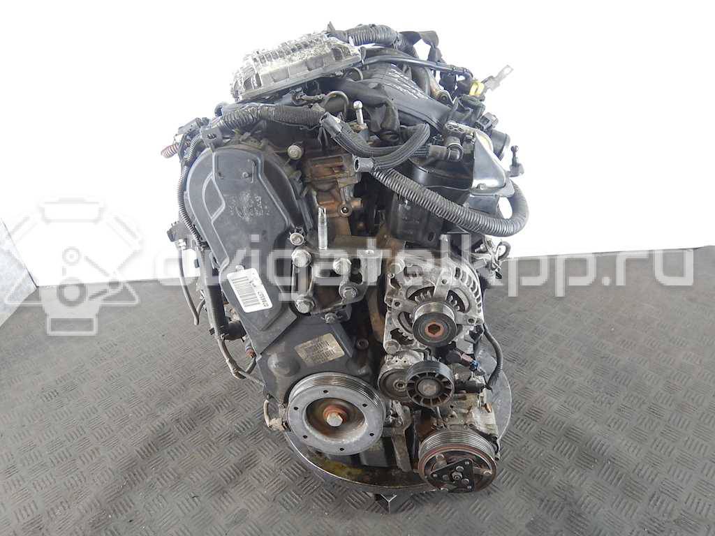 Фото Контрактный (б/у) двигатель D 4204 T для Volvo V50 Mw / C70 / V70 / C30 / S40 136 л.с 16V 2.0 л Дизельное топливо 8252346 {forloop.counter}}